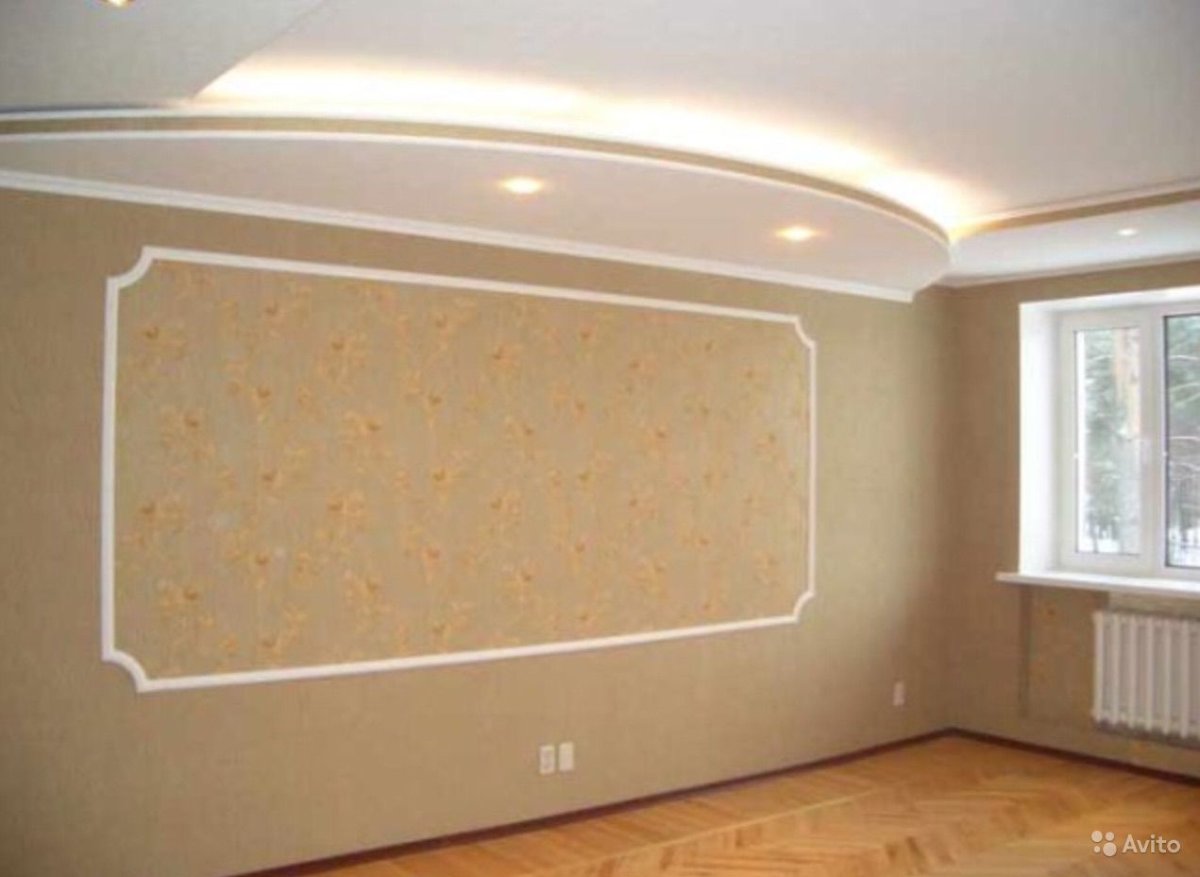 Краска для стен