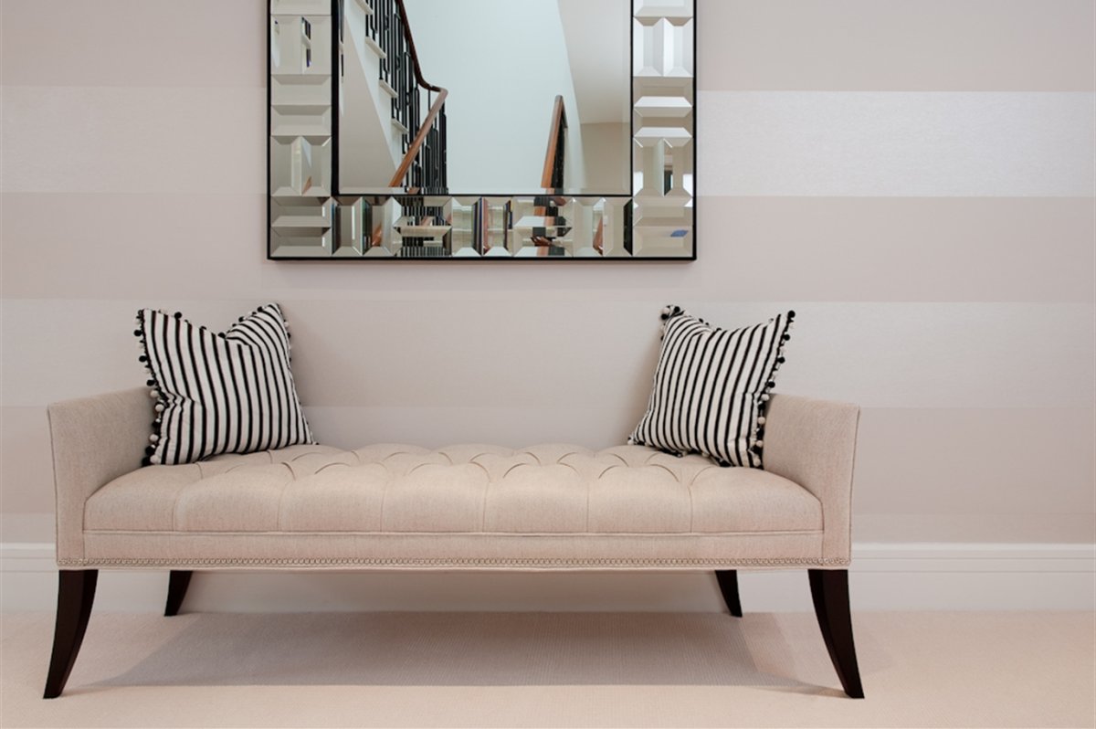 Sofa and Chair Company банкетка