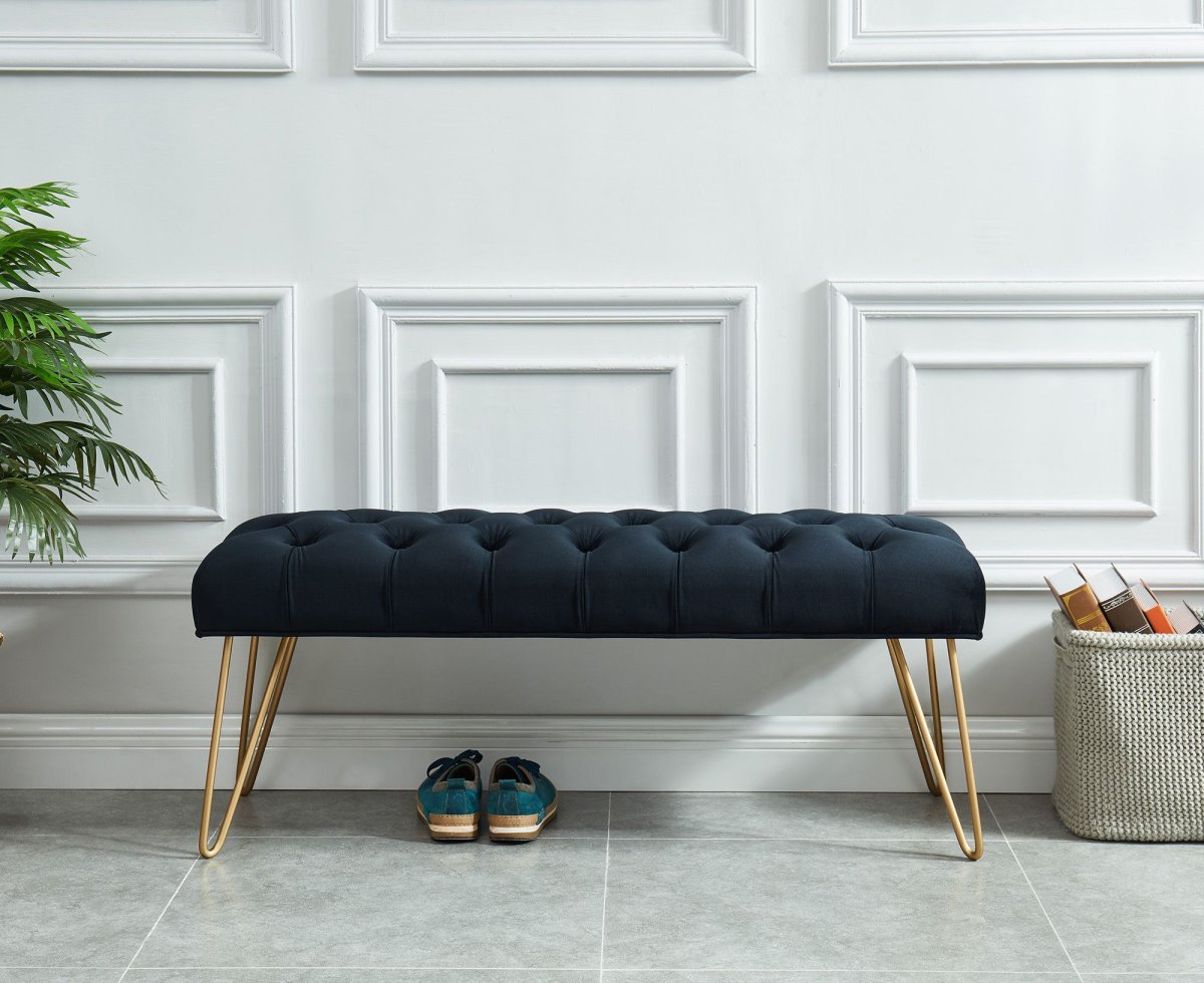 Upholstered Bench 2020