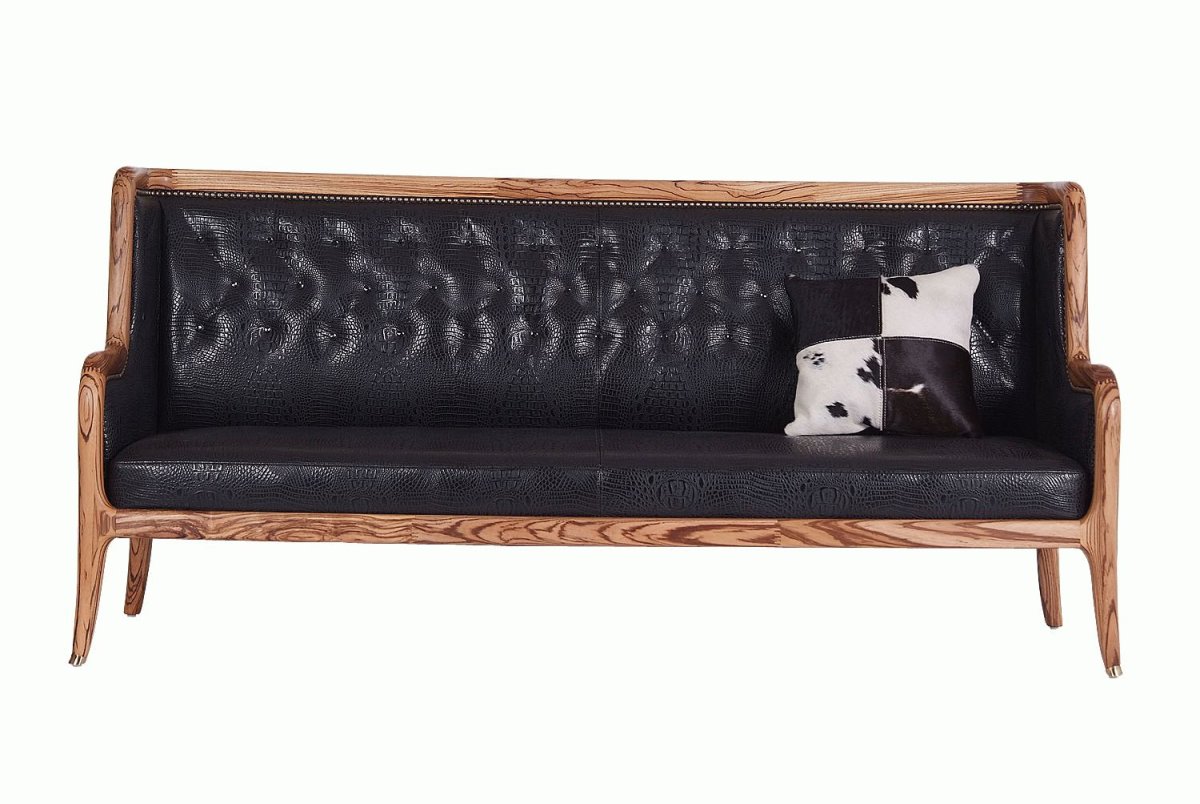 Диванчик в прихожую