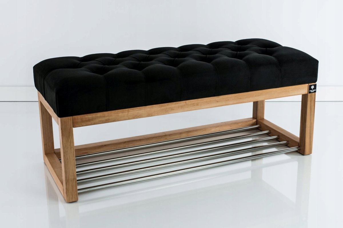 Банкетка в прихожую Emra Wood lpp-4 90 см