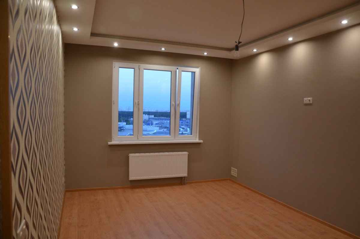 ЖК Реутов парк