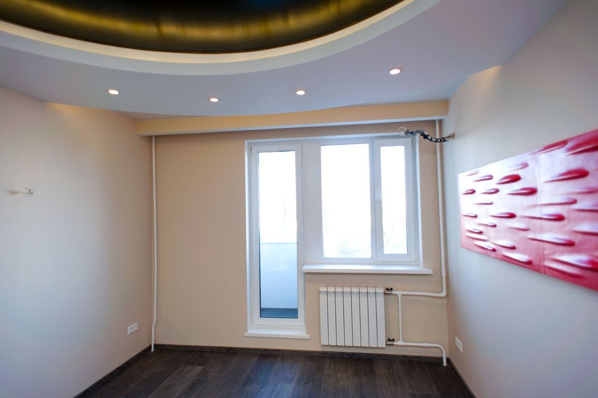 Супер бюджетный ремонт