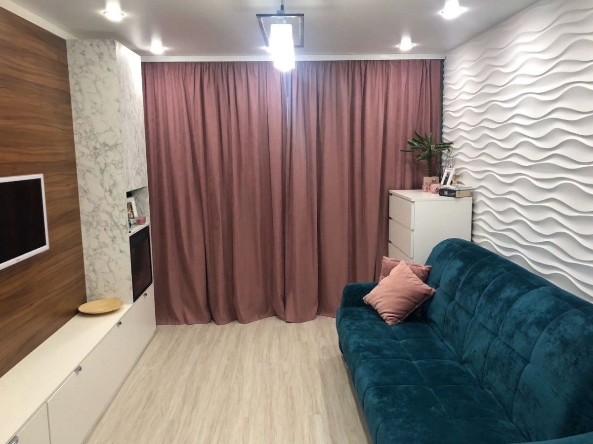 Бюджетный ремонт