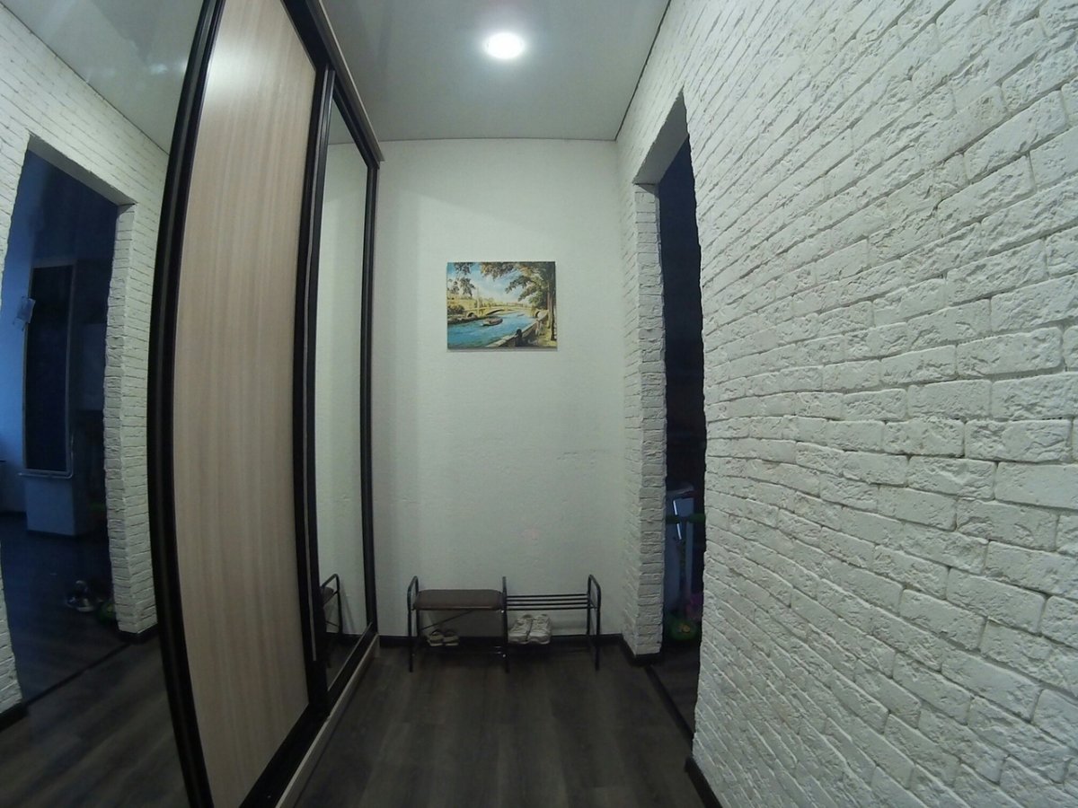 Бюджетная отделка квартиры