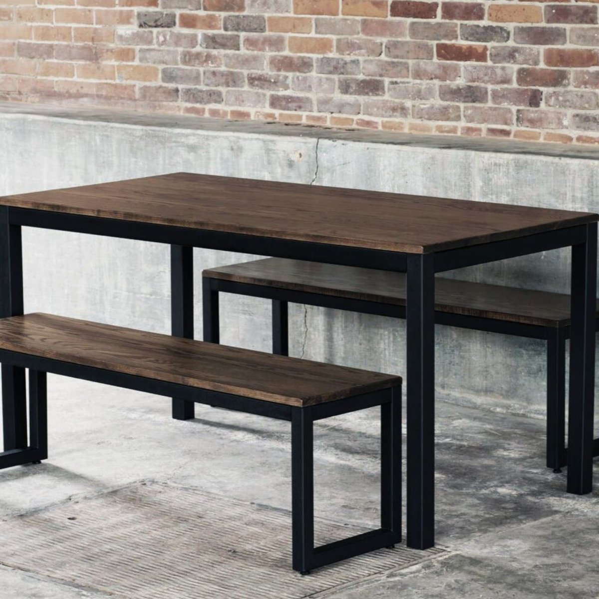 Мебель Индастриал лофт