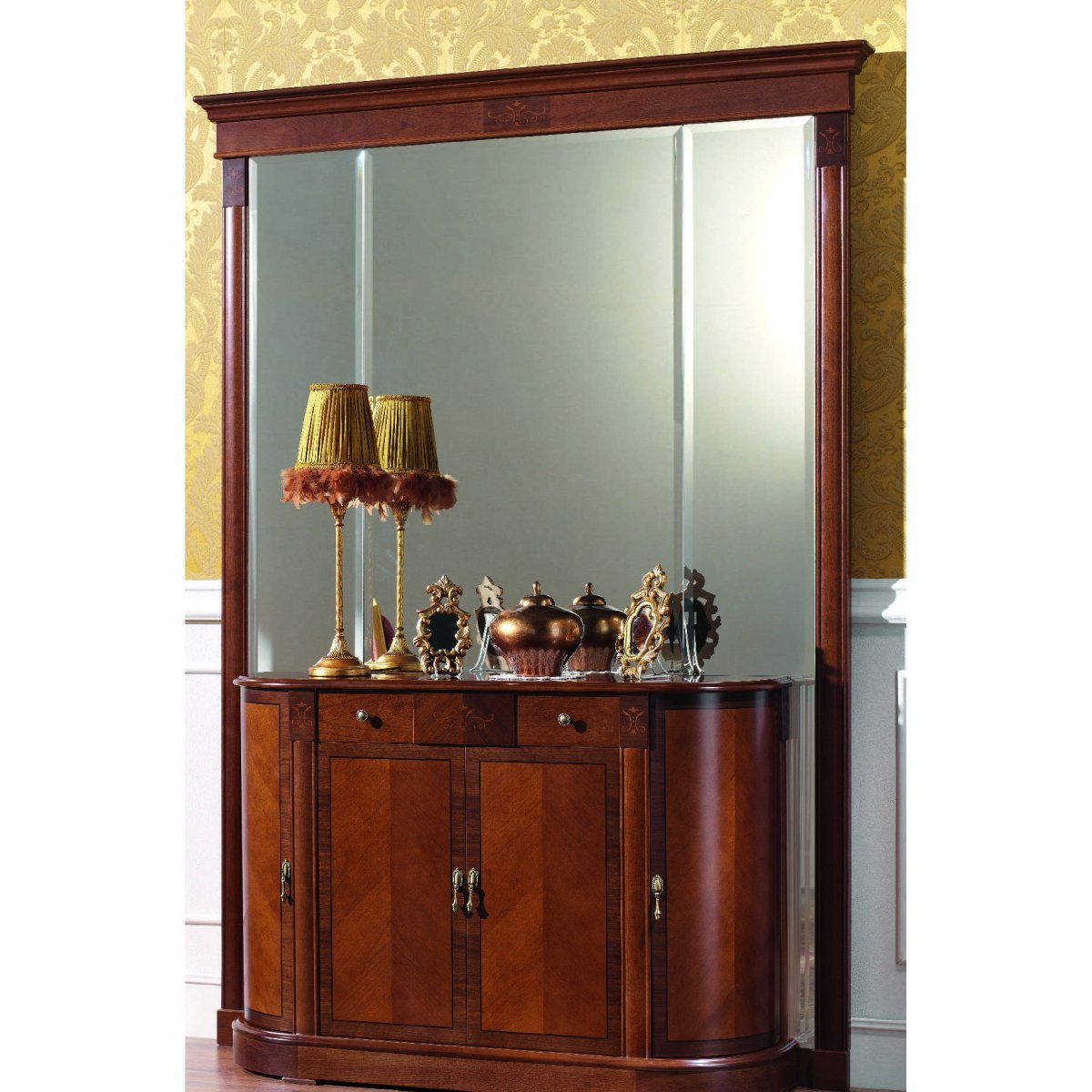 Комод Панамар 104.120