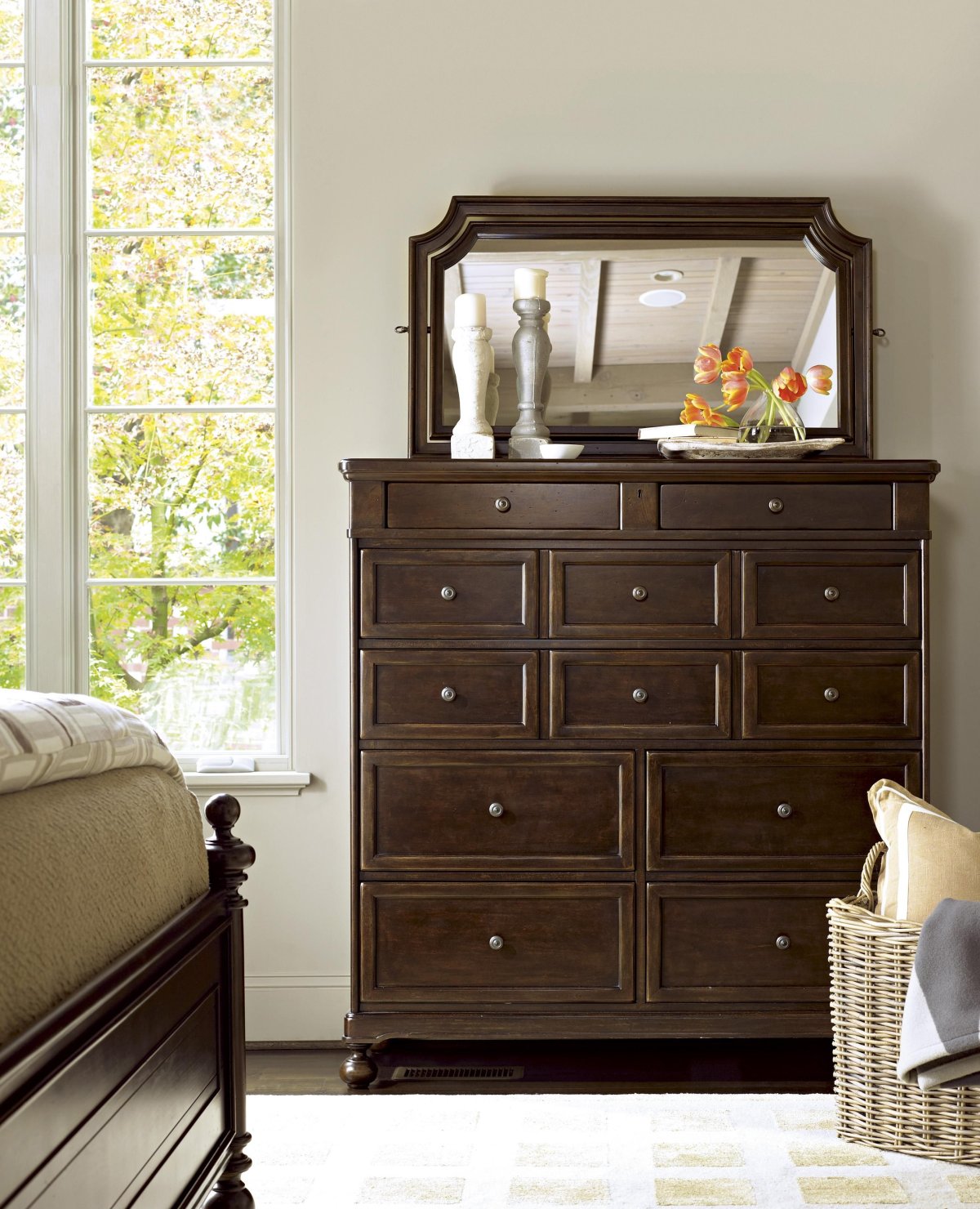 Тула магазин декор комоды с зеркалом