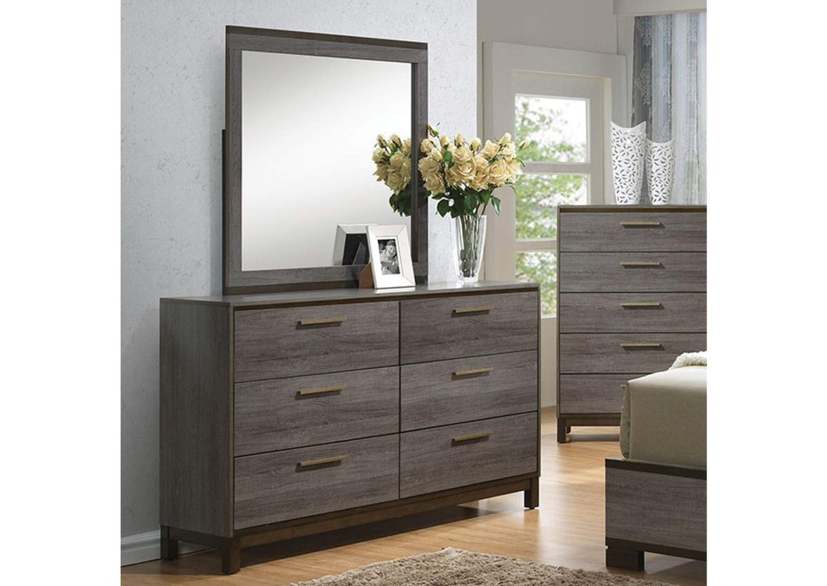 Комод good-mebel Марс-6