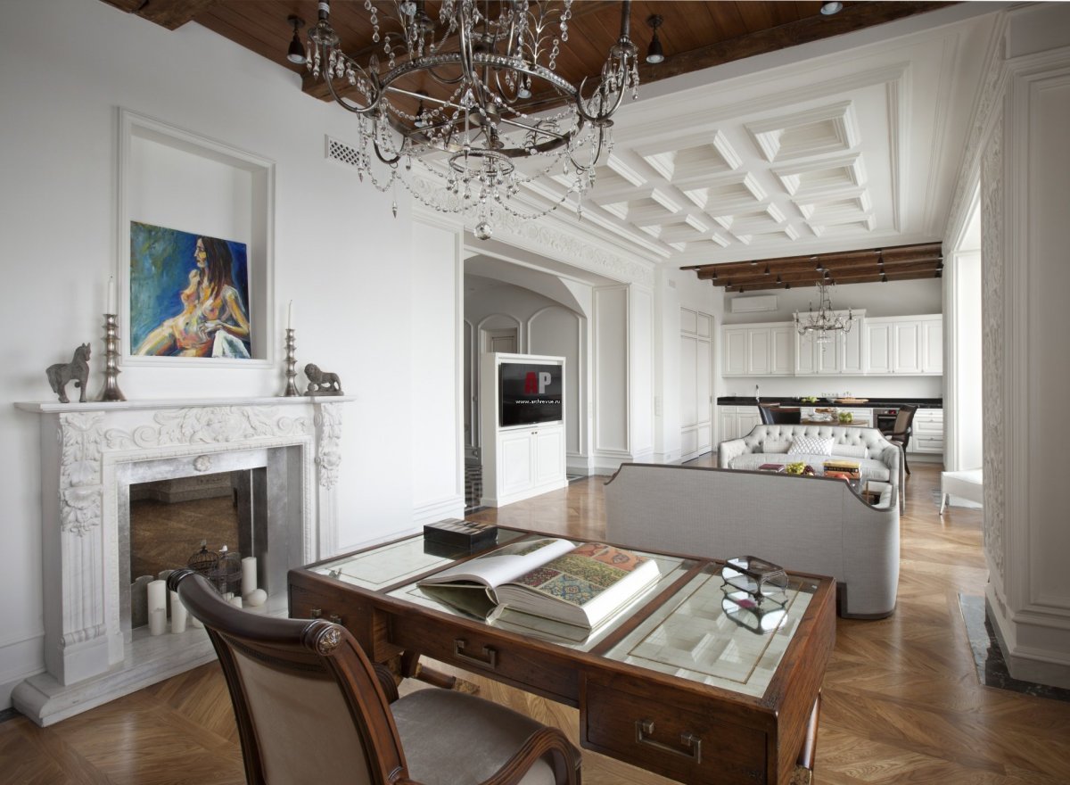 Сталинка квартира для семьи с детьми