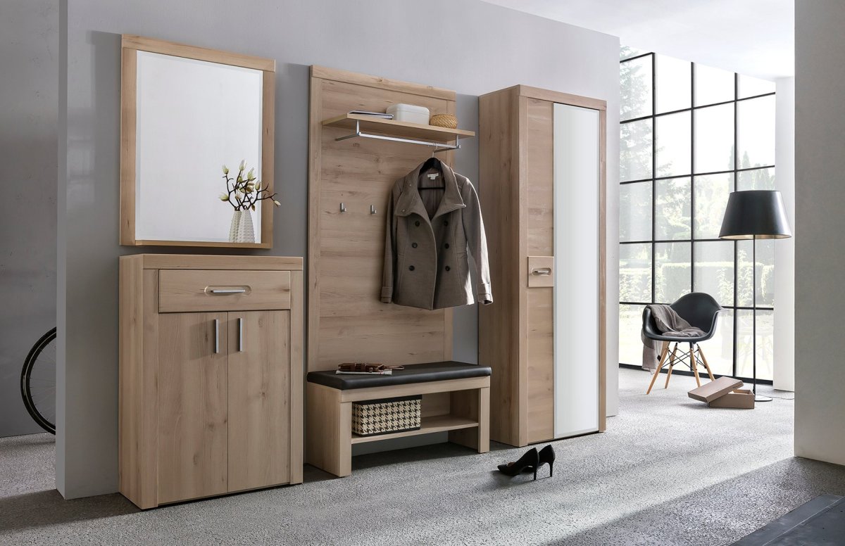 Модульная прихожая Палермо