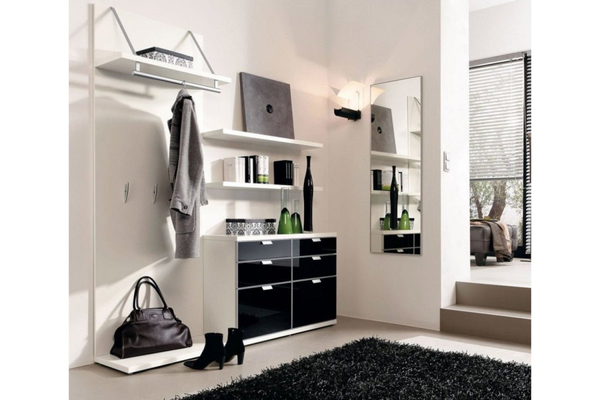 Прихожая Wittenbreder