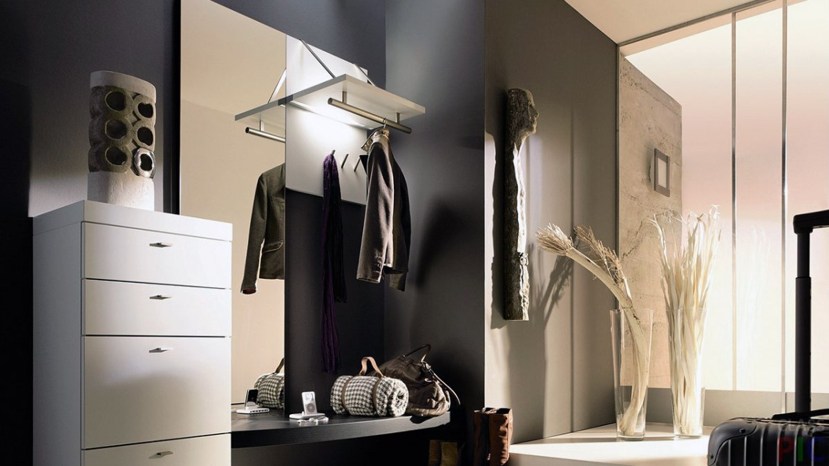 Hulsta прихожие