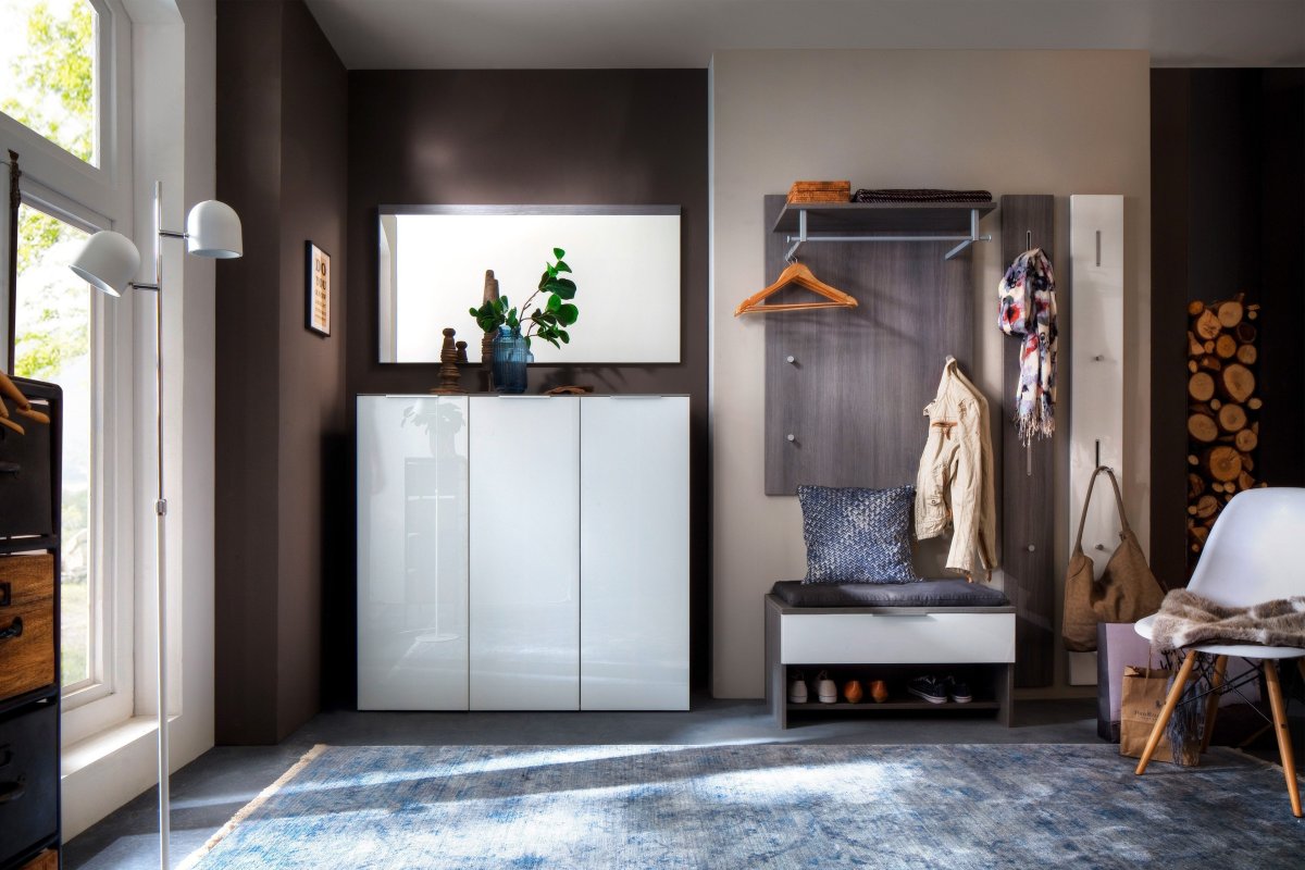 Прихожая Турин Дятьково