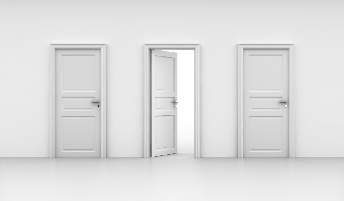 Окно без фона