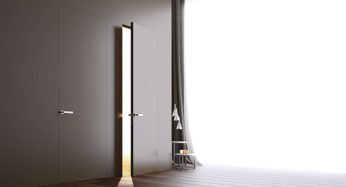 Двери Софья Инвизибл