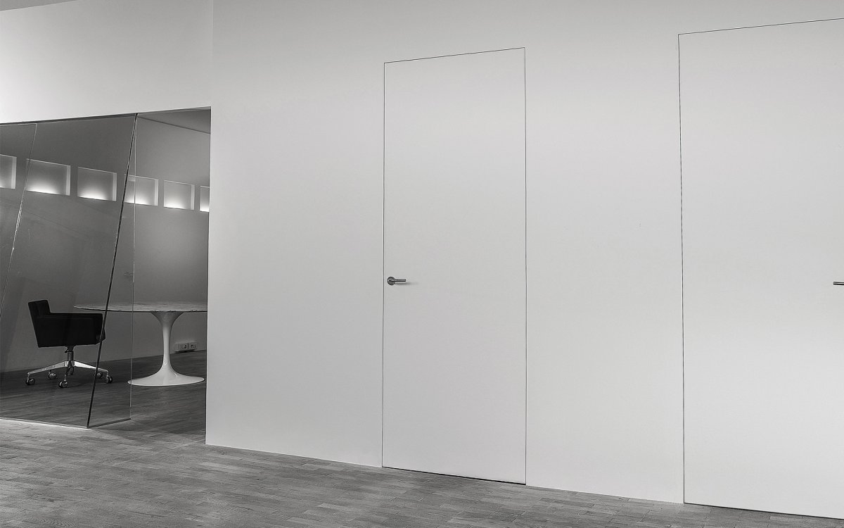 Двери Union filo-60