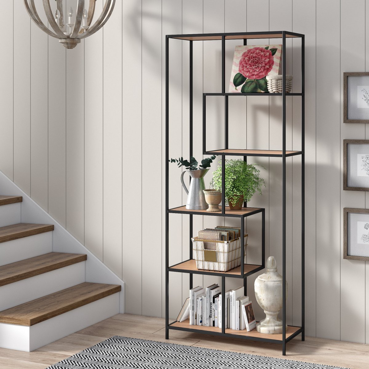 LEHOME Hallway clothes Storage прихожая