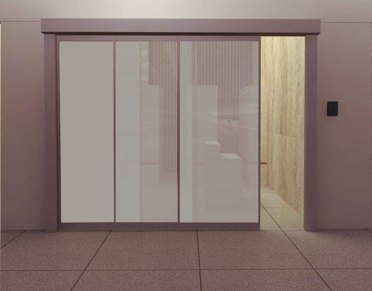 Перегородки Longhi Италия