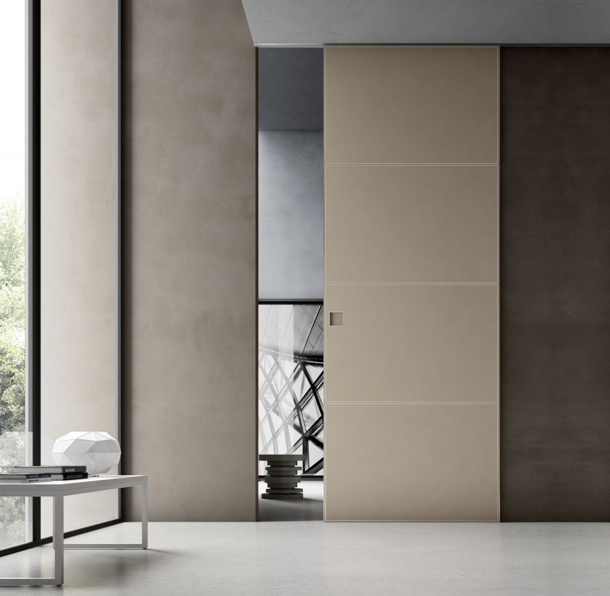 Ghizzi Benatti двери