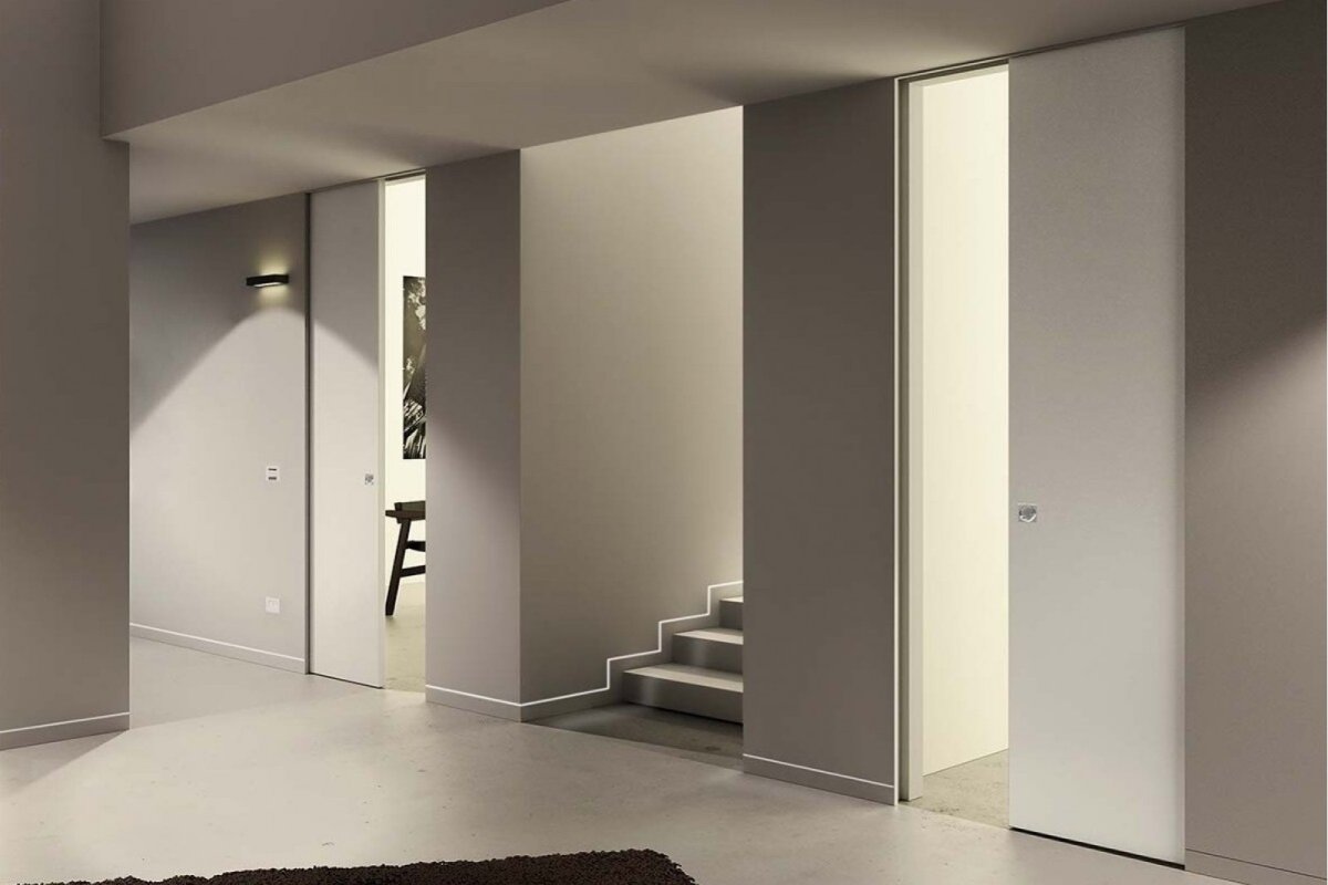 Eclisse Syntesis line