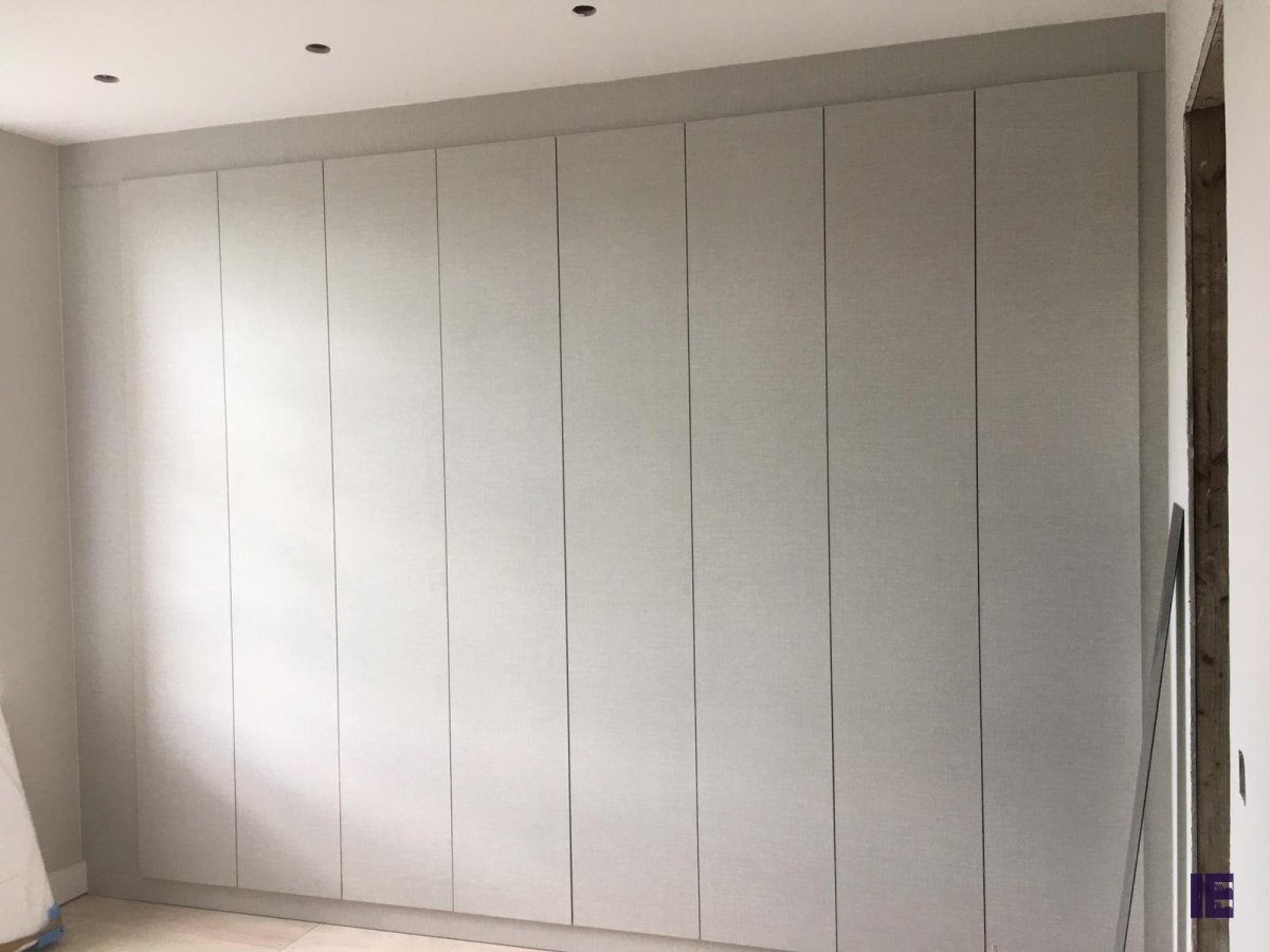 Двери для шкафа