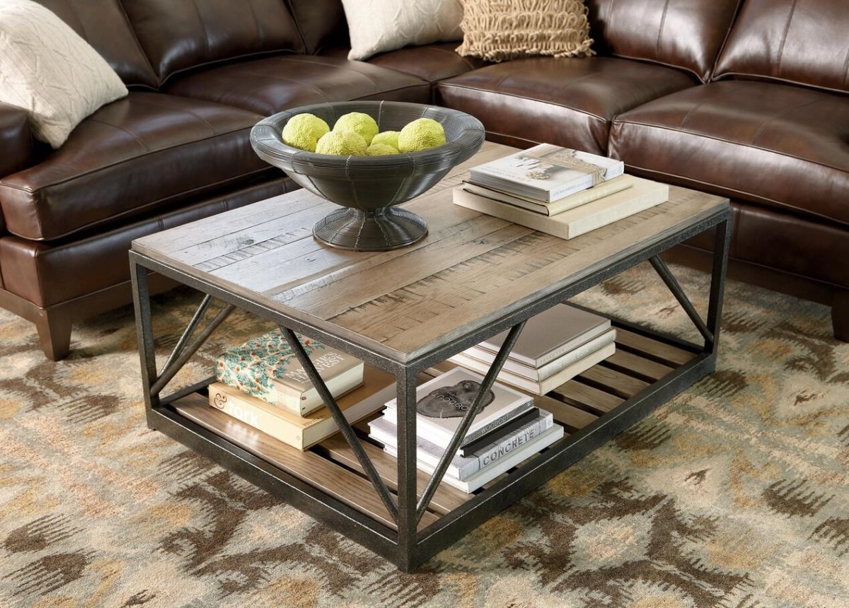 Кофейный столик Orion small Coffee Table alr1573