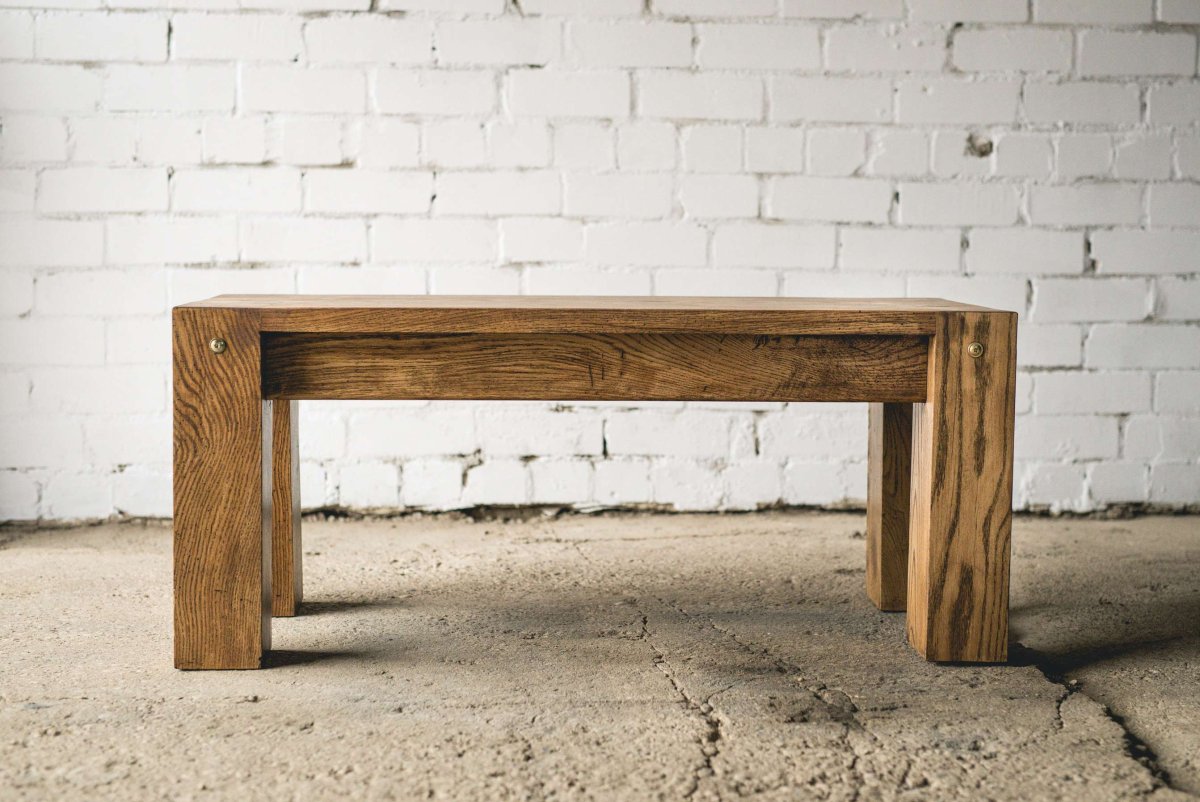 Стол журнальный консоль лофт