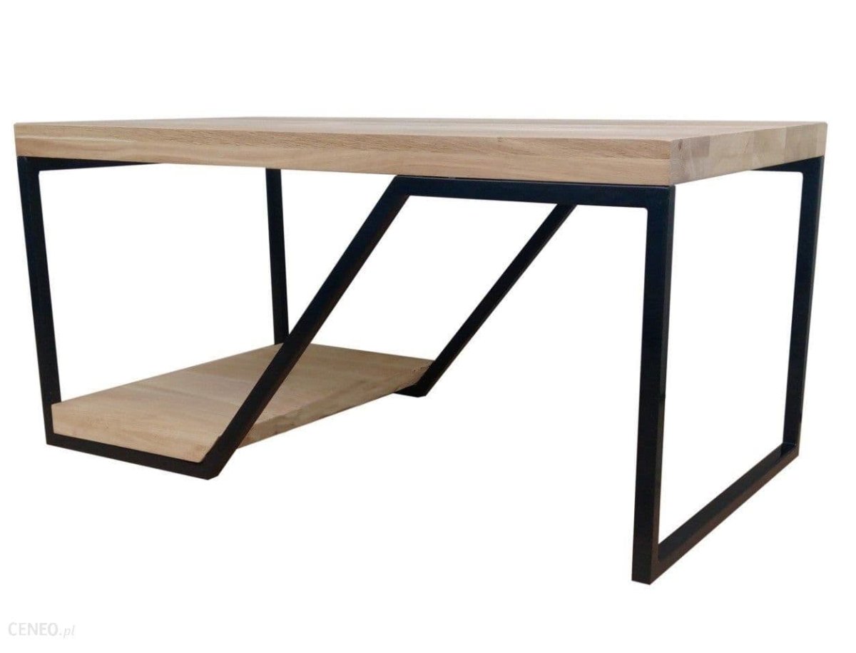 Стол лофт 100х80