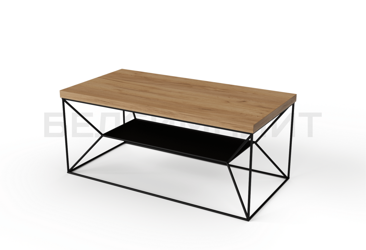 Журнальный столик Роттердам