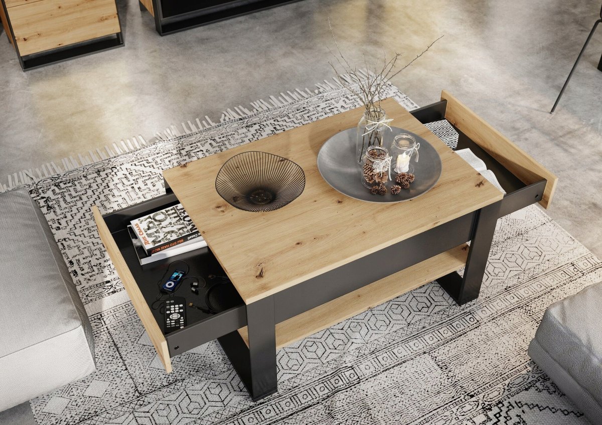 Журнальный столик Квант-3