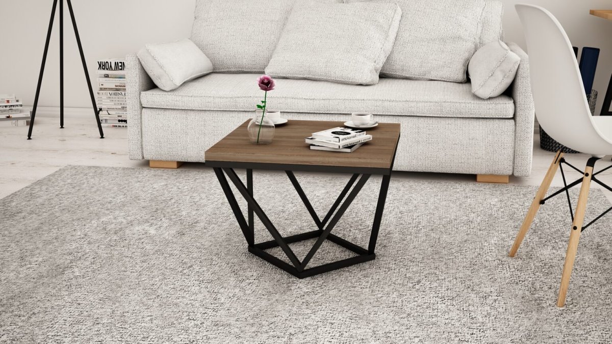 Журнальный столик Loft Mobliberica