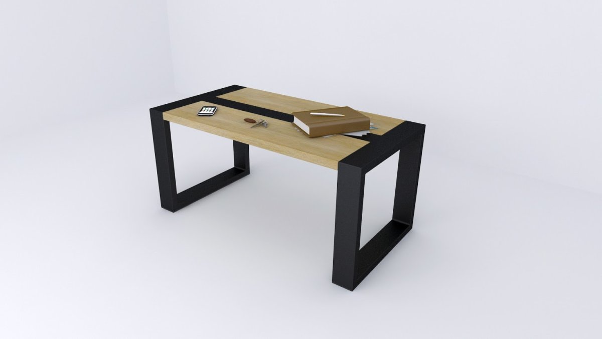 Журнальный стол Нео лофт