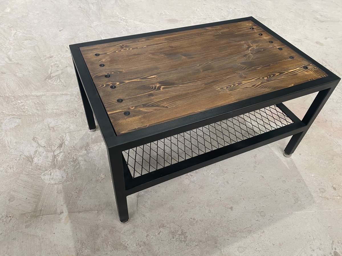 Стол лофт Индастриал