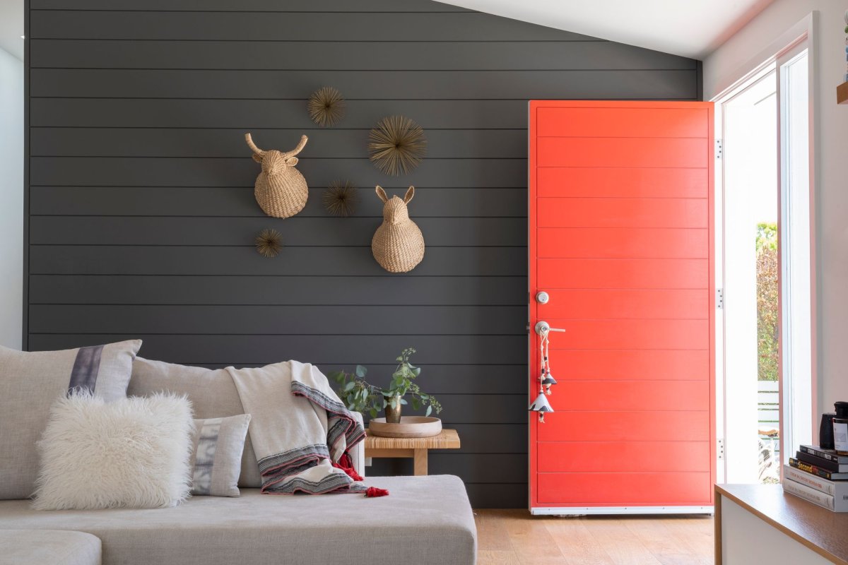 Двери Терри 106 лофт