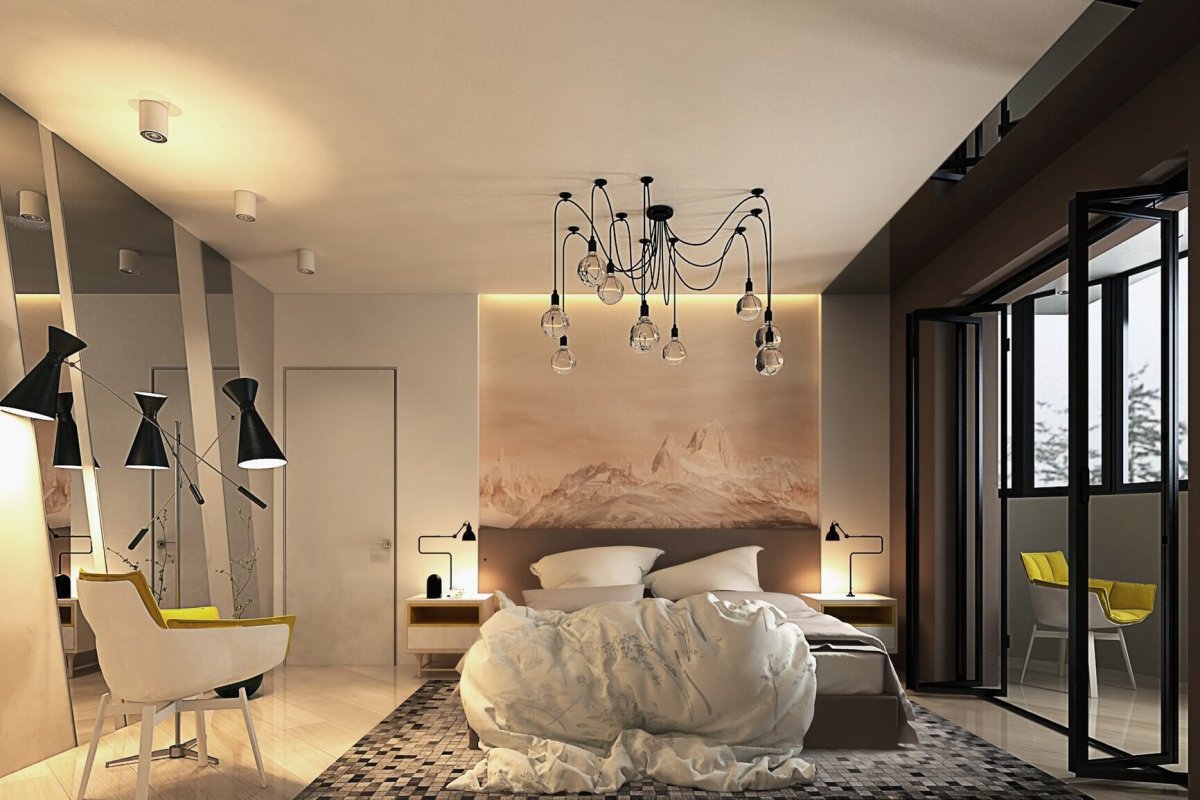 Ирина Самохина дизайнер-декоратор