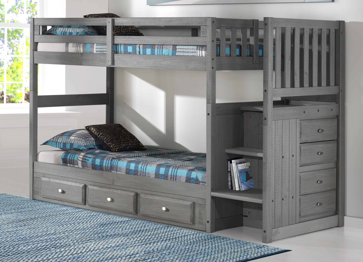 Bunk Beds and Bedding deals
