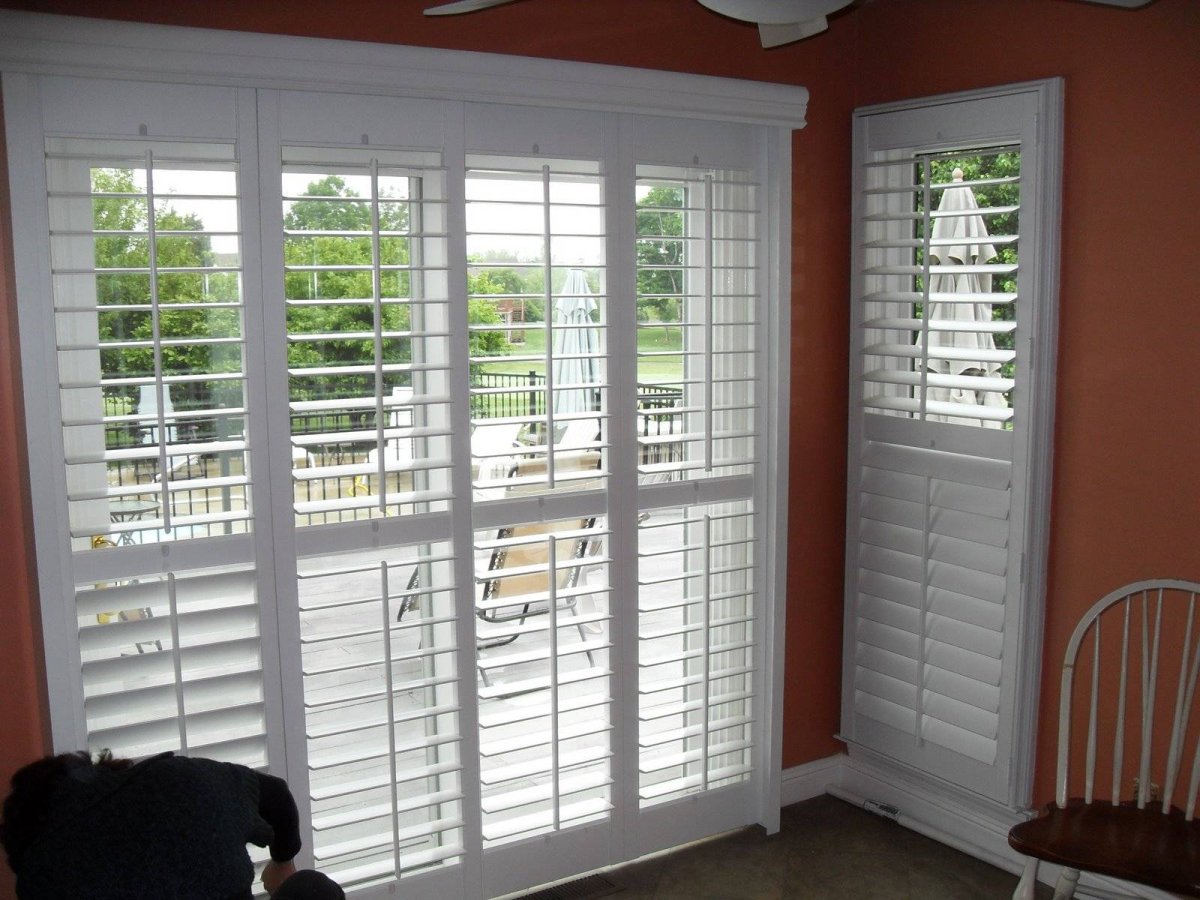 Плиссе Леруа Мерлен