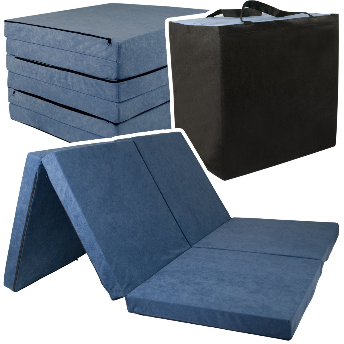 Складной матрас икеа