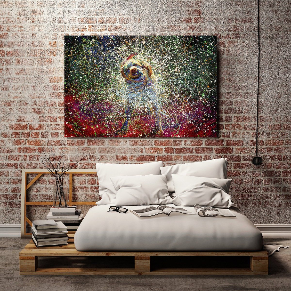 Картины для интерьера