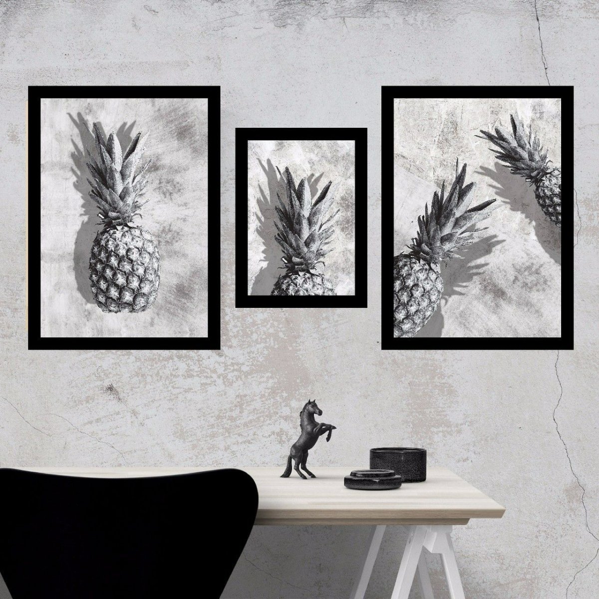 Дизайнерские картины