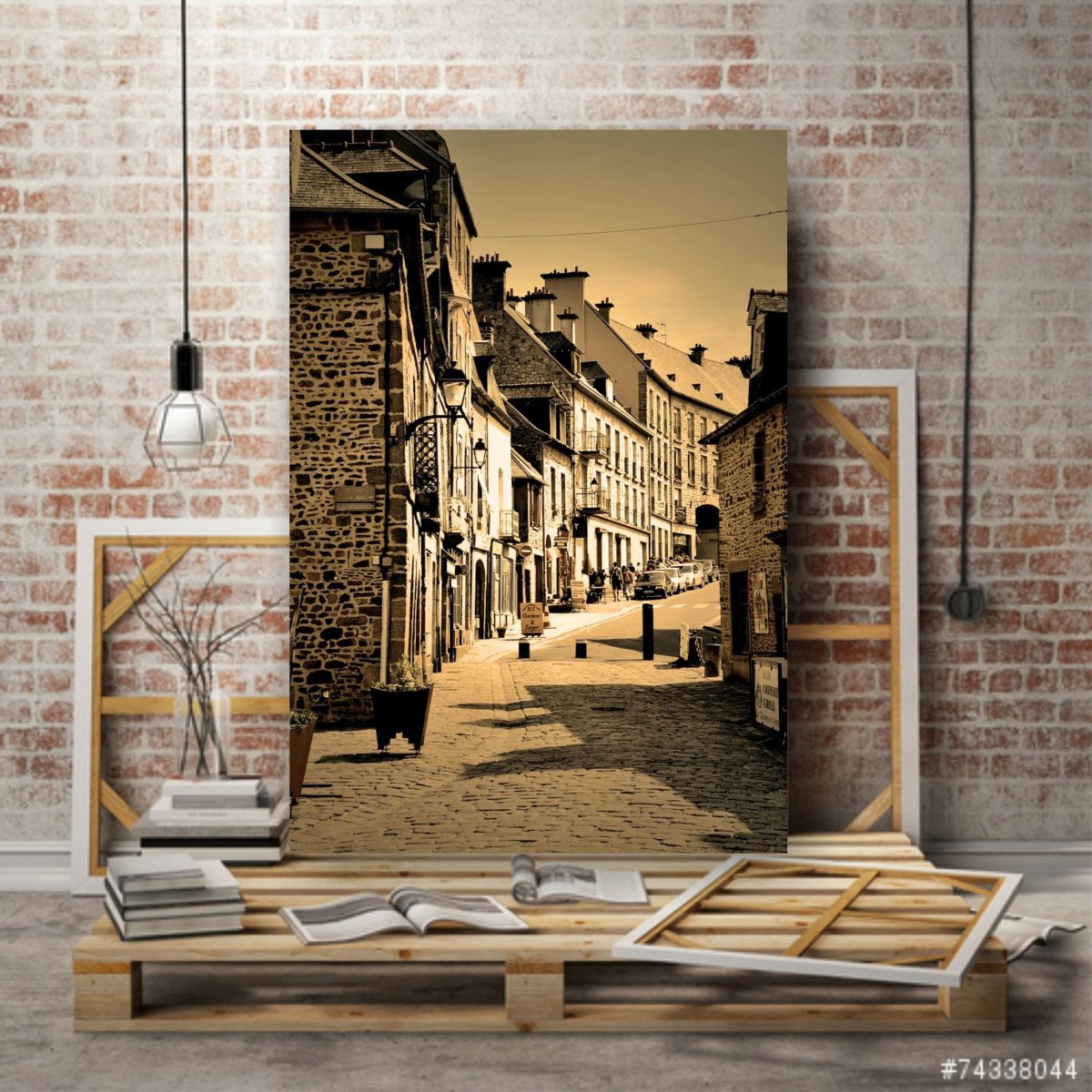 Фотопечать на досках