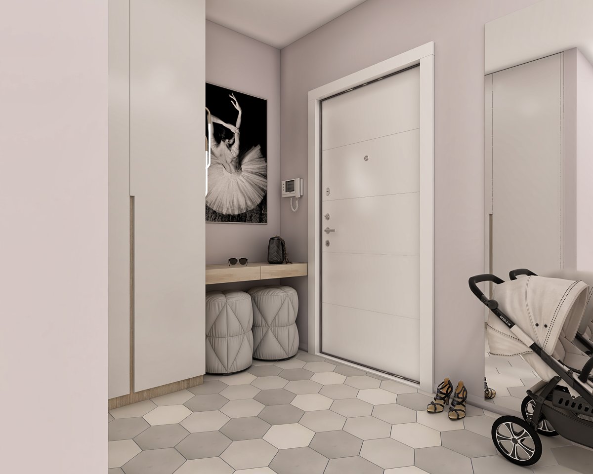 Коридор мечты