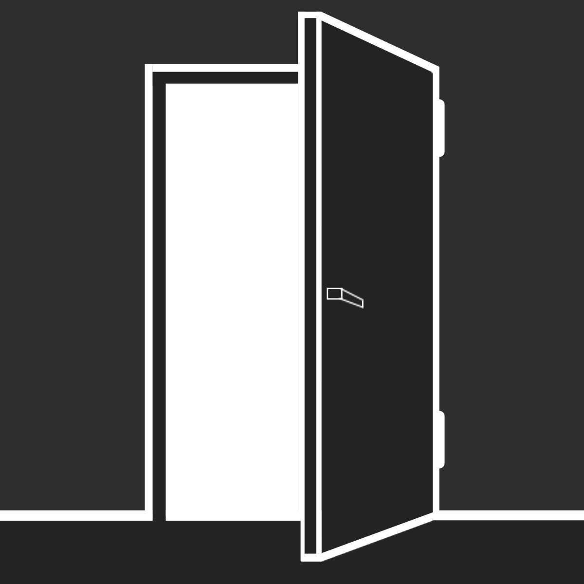 Дверь в лето