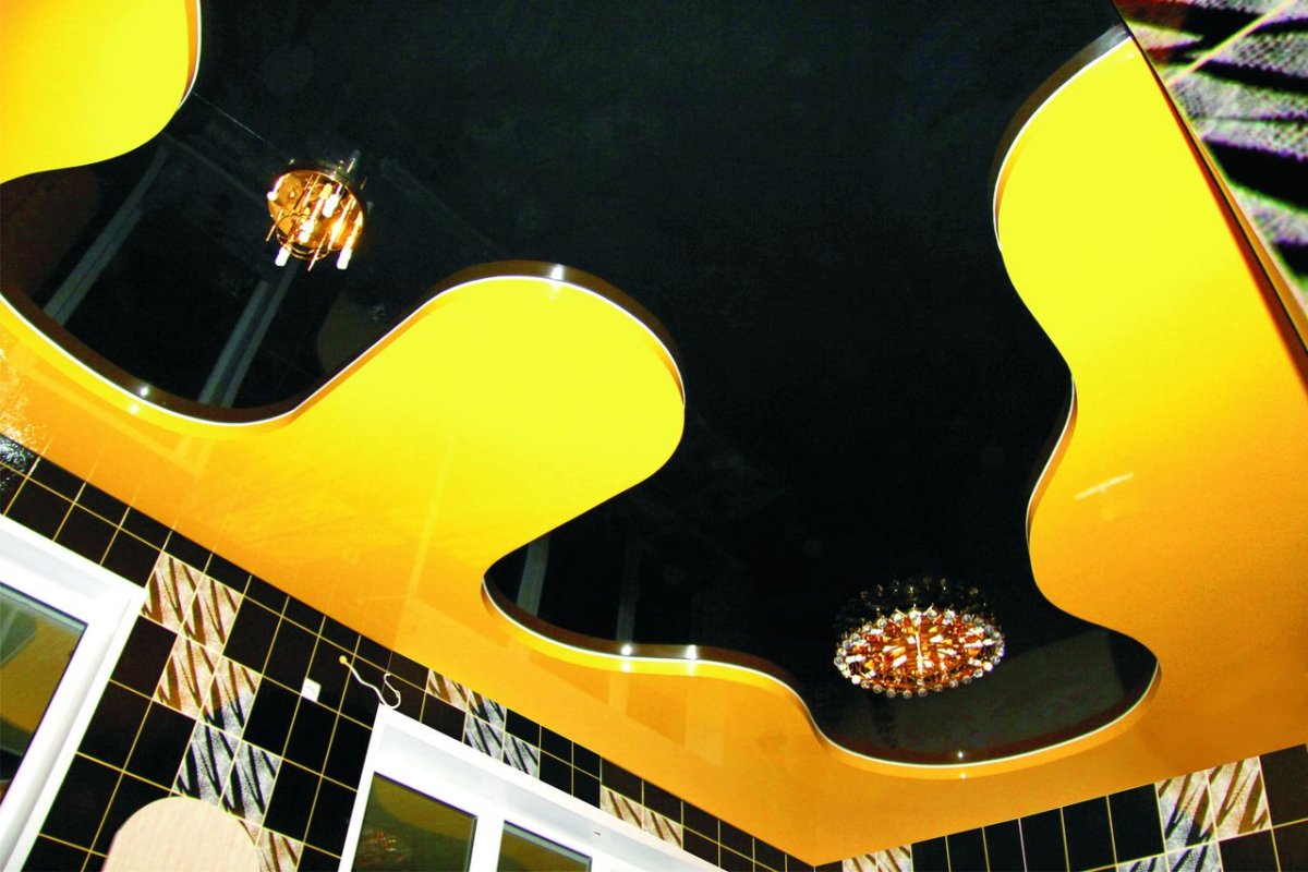 Парящий Дабл Вижн