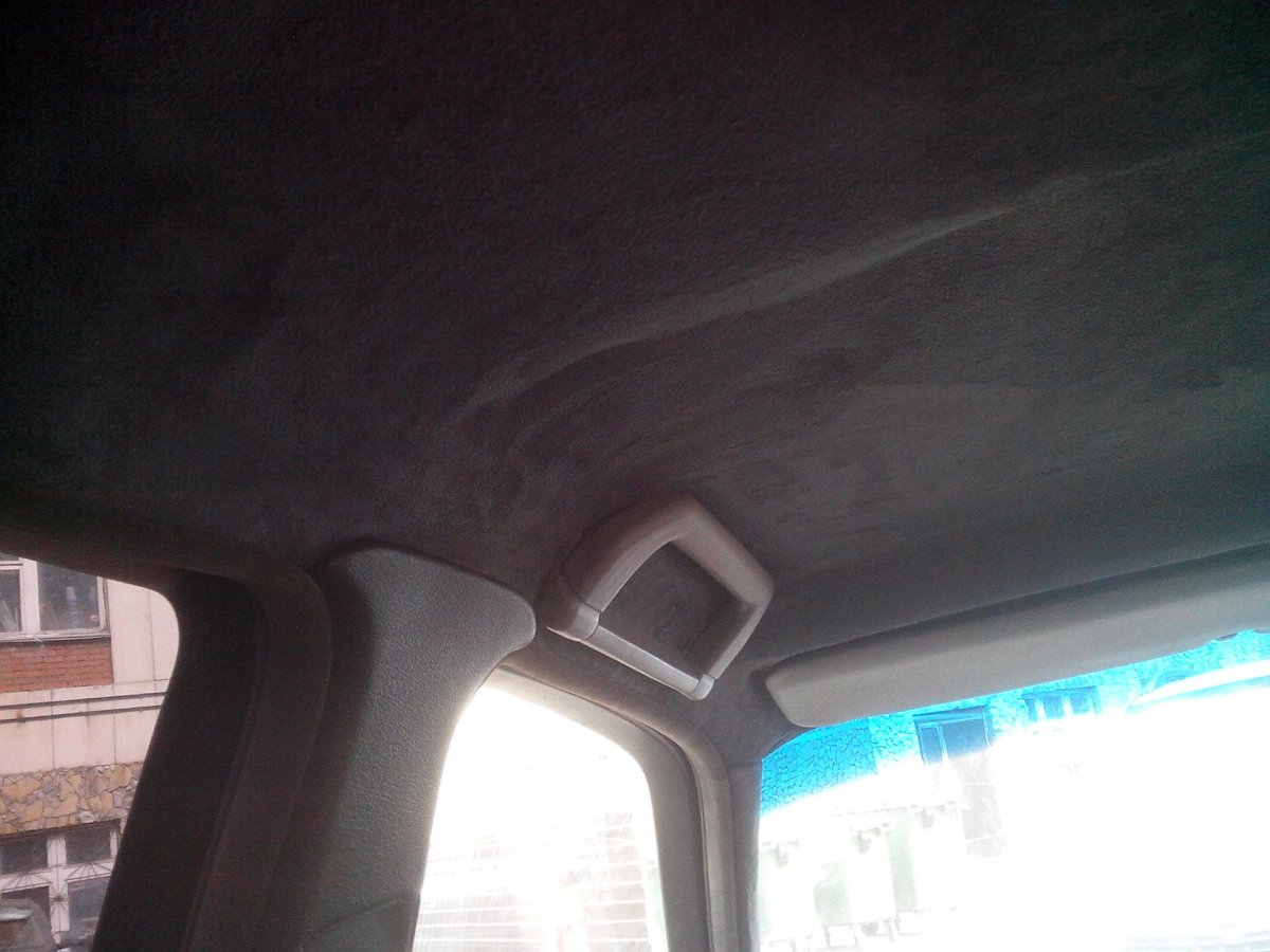 Натяжные потолки с рисунком абстракция