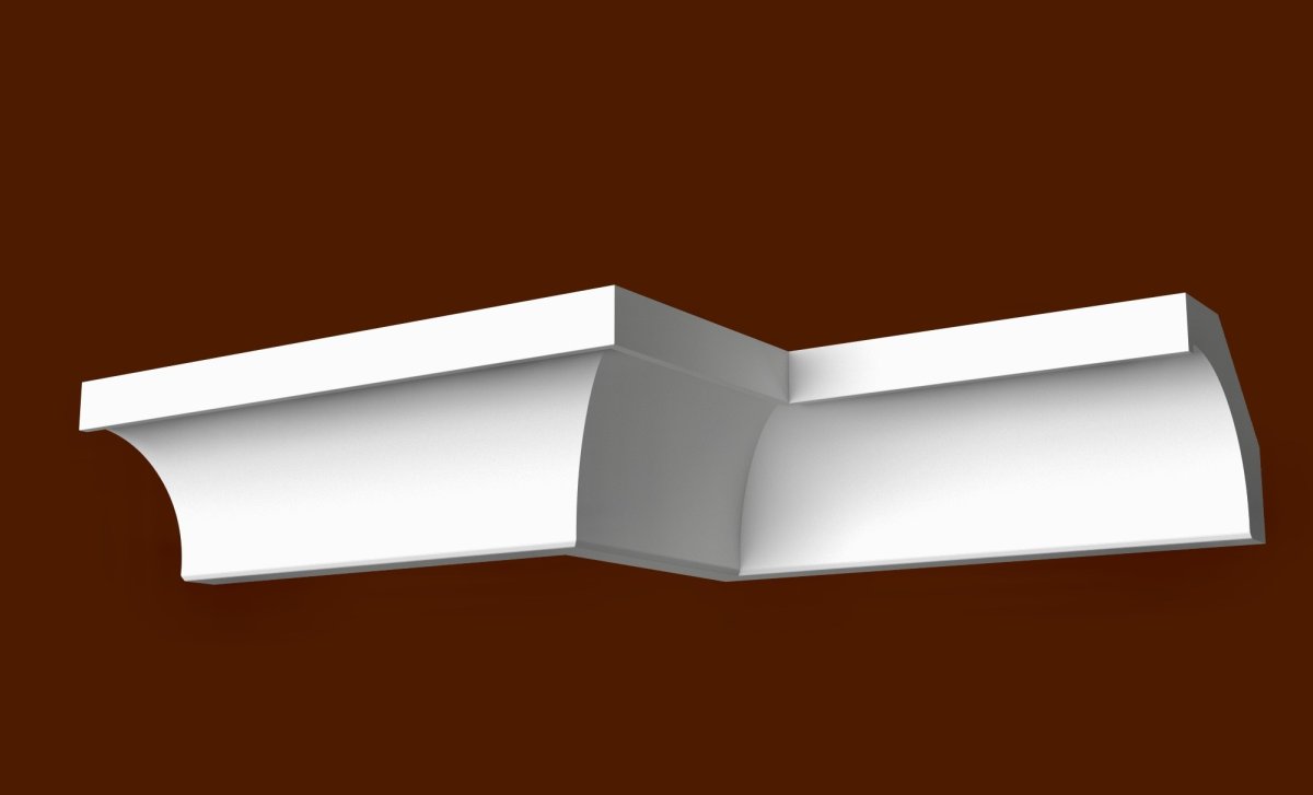 Orac c422 карниз (164х194х2000мм)
