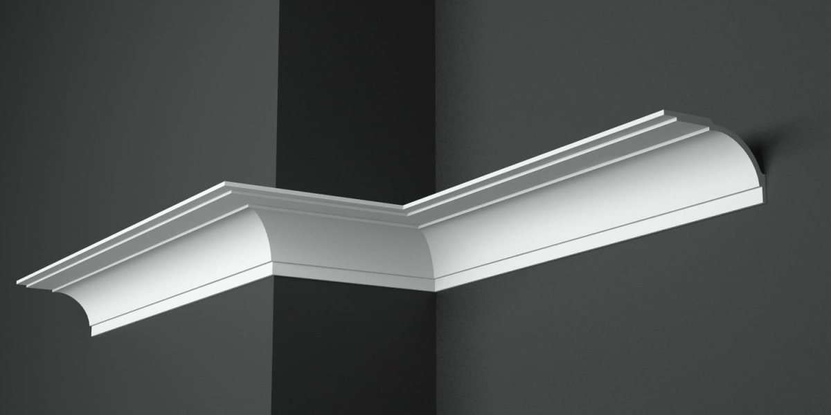 Dd506 карниз потолочный