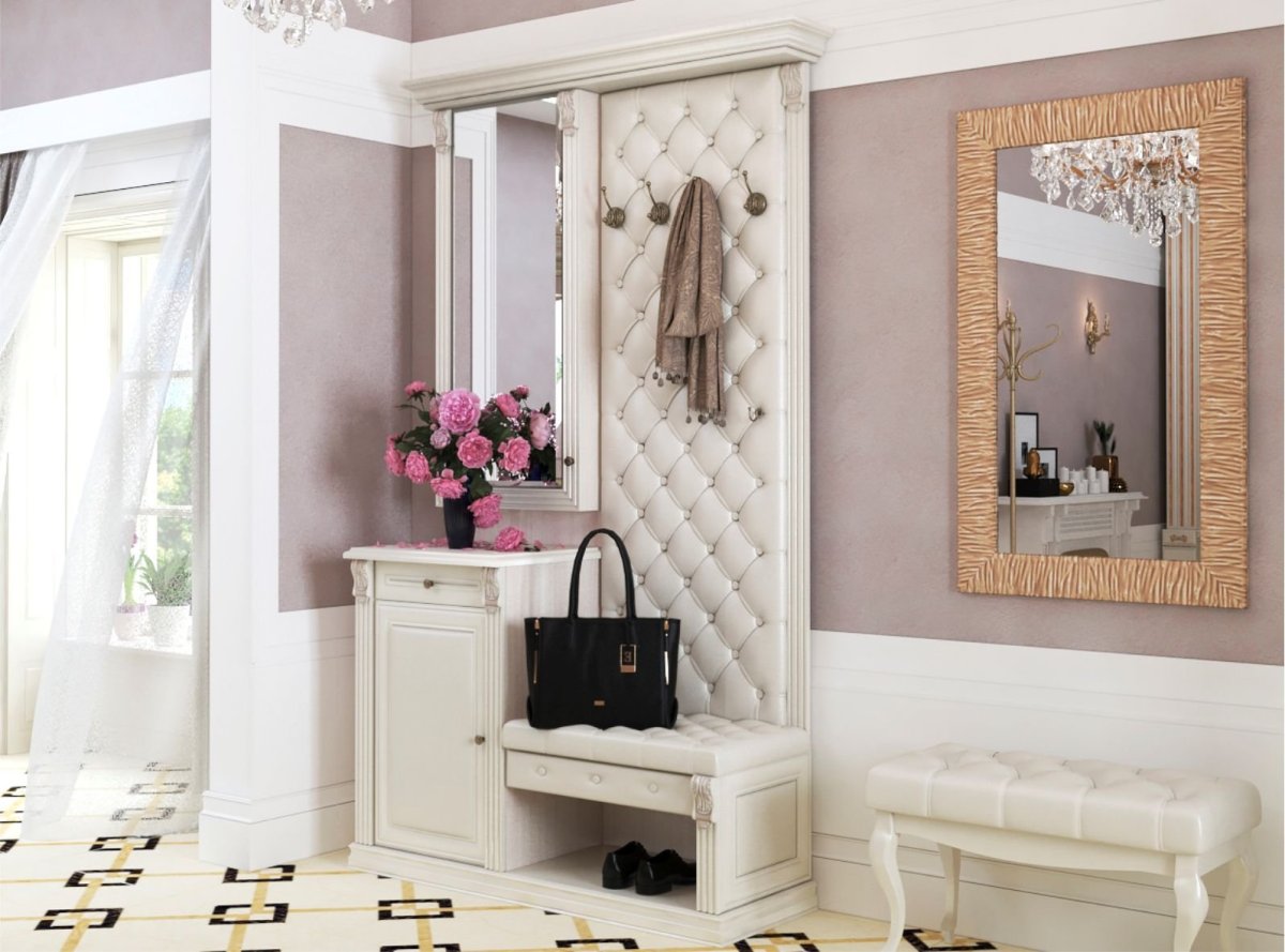 Hemnes ХЕМНЭС спальня