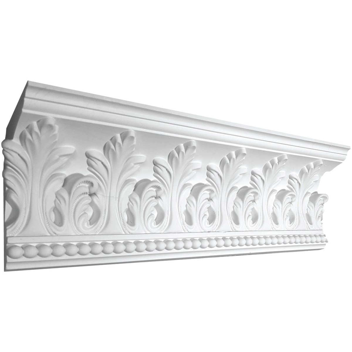 Потолки с лепниной декор